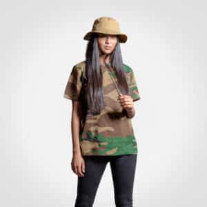 Classic Camo T-Shirt