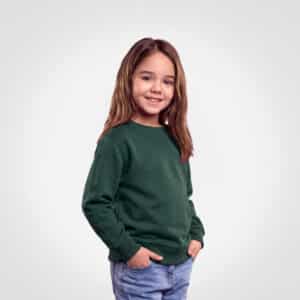 Kids Basic Sweaters - Image 9