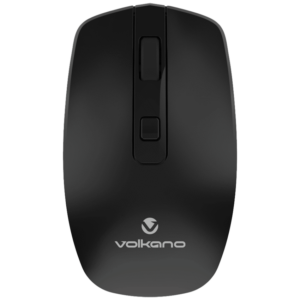 Volkano Granite Series Rechargeable Wireless Mouse