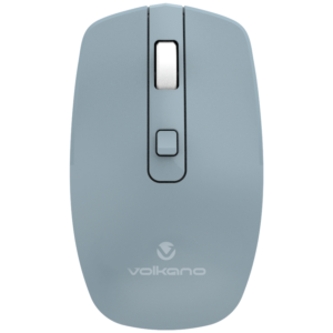Volkano Granite Series Rechargeable Wireless Mouse