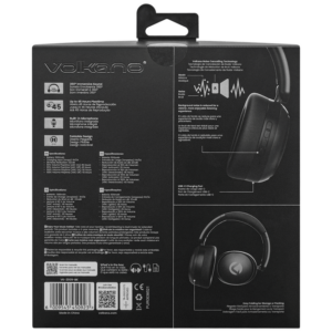 Volkano Lexi Bluetooth Headphone with ANC