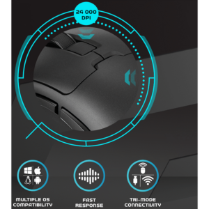 Volkano Sleek Series TWS Earphones