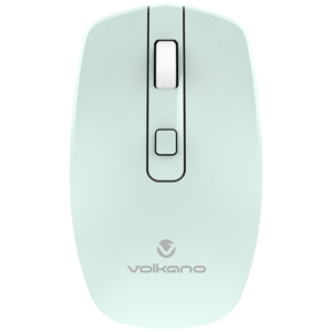 Volkano Granite Series Rechargeable Wireless Mouse
