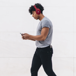 Volkano Cosmic 2 Series Bluetooth Headphones