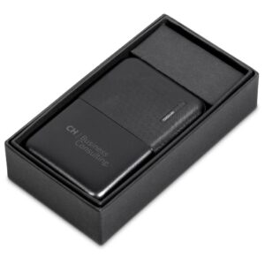 Alex Varga Solovki Power Bank - 10,000mAh - Image 3