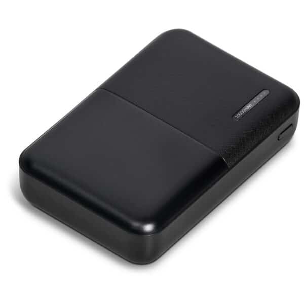 Alex Varga Solovki Power Bank - 10,000mAh