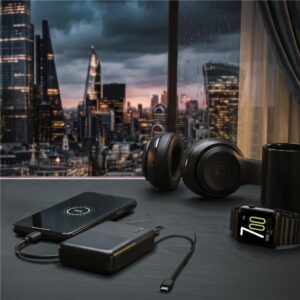 Alex Varga Solovki Power Bank - 10,000mAh - Image 6
