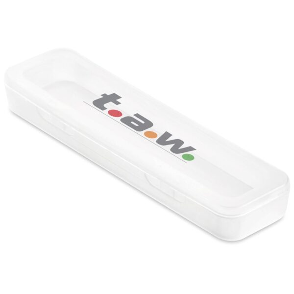 Altitude Pulse Pencil Case