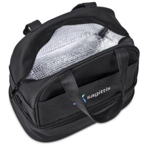 Altitude Surrey 9-Can Double Decker Cooler - Image 3