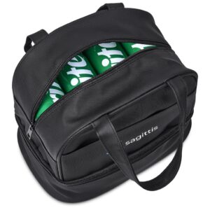 Altitude Surrey 9-Can Double Decker Cooler - Image 4