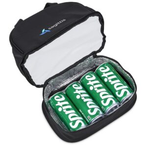 Altitude Surrey 9-Can Double Decker Cooler - Image 5