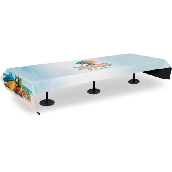 Champion PVC Table Cloth 3.5 x 1.25m — Champion PVC Table Cloth 3.5 x 1.25m