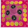 Sublimated Parasol Roof 3m x 3m — Sublimated Parasol Roof 3m x 3m
