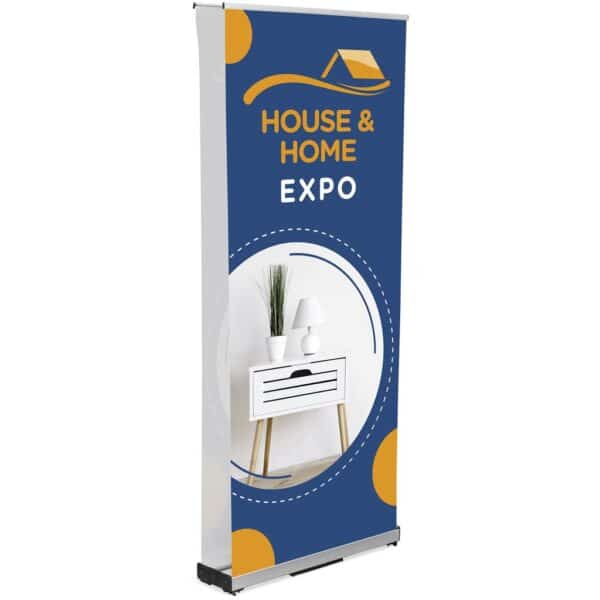 Pull Up Banners