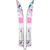 Legend 4M Sublimated Arcfin Double-Sided Flying Banner – 1 complete unit — Legend 4M Sublimated Arcfin Double-Sided Flying Banner – 1 complete unit