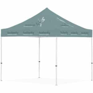Ovation Sublimated Gazebo 3m X 3m — Ovation Sublimated Gazebo 3m X 3m