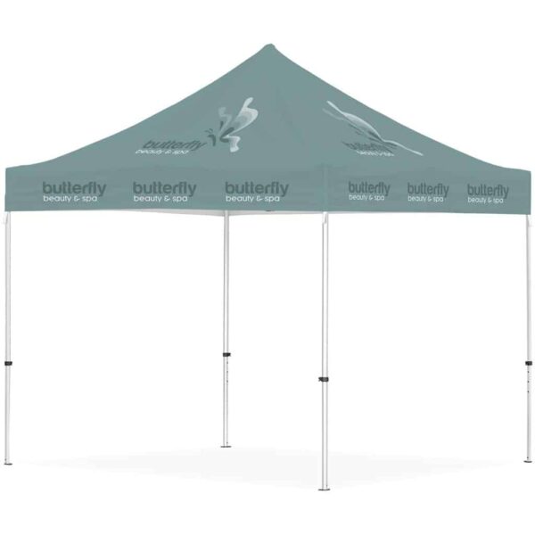 Ovation Sublimated Gazebo 3m X 3m — Ovation Sublimated Gazebo 3m X 3m