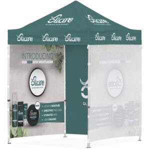 2m x 2m Gazebos