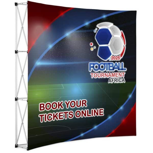 Banner Walls