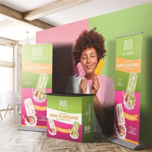 Activation Indoor Display Kit - Image 3