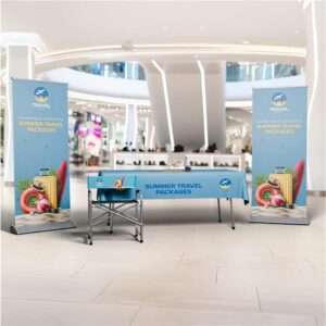 Marketing Indoor Display Kit - Image 3