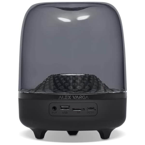 Alex Varga Vesuvius 10W Bluetooth Speaker