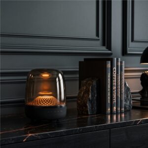 Alex Varga Vesuvius 10W Bluetooth Speaker - Image 5
