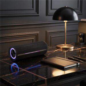 Alex Varga Ostrava 20W Bluetooth Speaker - Image 3