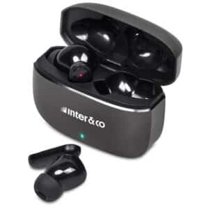 Alex Varga Siraco ANC & ENC TWS Earbuds