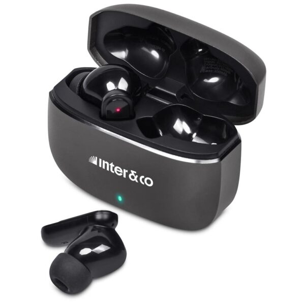 Alex Varga Siraco ANC & ENC TWS Earbuds