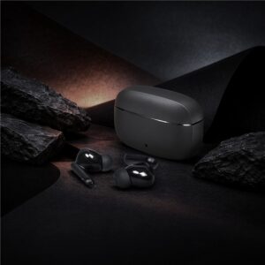 Alex Varga Siraco ANC & ENC TWS Earbuds - Image 3