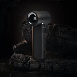 Alex Varga Othonis Rechargeable Handheld Mini Fan - Image 2