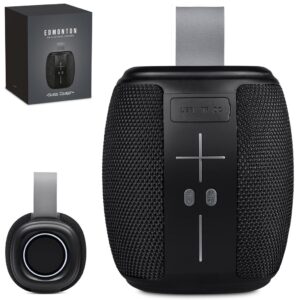 Swiss Cougar Edmonton 8W Bluetooth Speaker