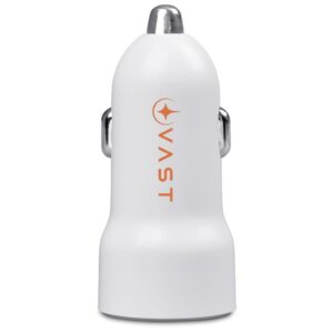 Swiss Cougar Leeds Fast Charge Car Charger - Image 5