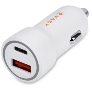 Swiss Cougar Leeds Fast Charge Car Charger - Image 6