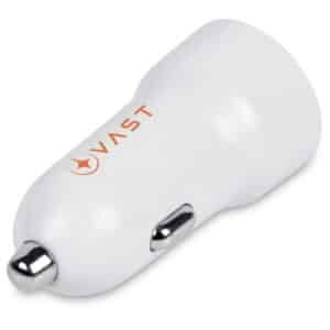 Swiss Cougar Leeds Fast Charge Car Charger - Image 9