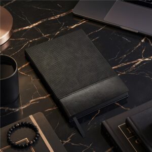 Alex Varga Omnibus A5 Soft Cover Notebook - Image 2