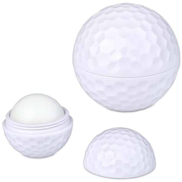 Altitude Birdie Golf Ball SPF 30 Lip Balm