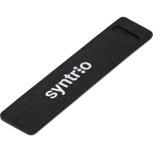 Altitude Conte Felt Pen Pouch (Excludes Pen)