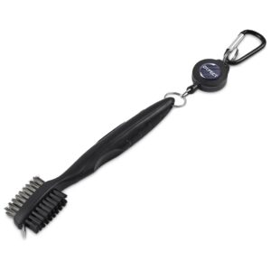 Altitude Belfry Retractable Golf Club & Shoe Cleaning Tool - Image 4
