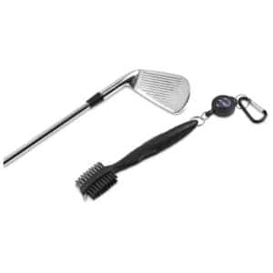 Altitude Belfry Retractable Golf Club & Shoe Cleaning Tool - Image 5