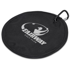 Altitude Wipe-It Golf Ball Cleaner - Image 5