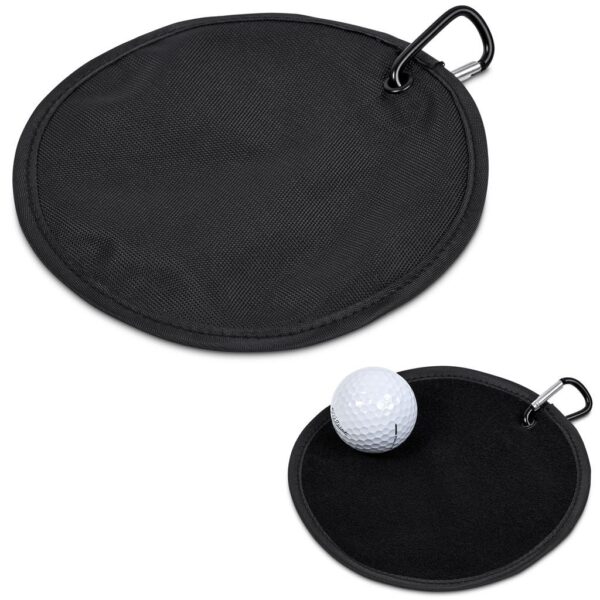 Altitude Wipe-It Golf Ball Cleaner
