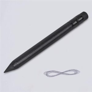 Altitude Cedar Everlasting Golf Pencil - Image 4
