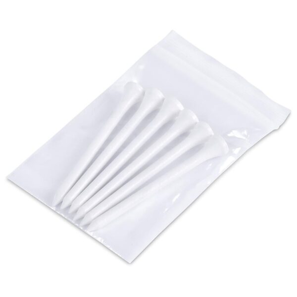 Altitude OnPar Golf Tees Pack of 6