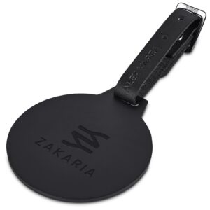 Alex Varga Valamora Golf Bag Tag - Image 3