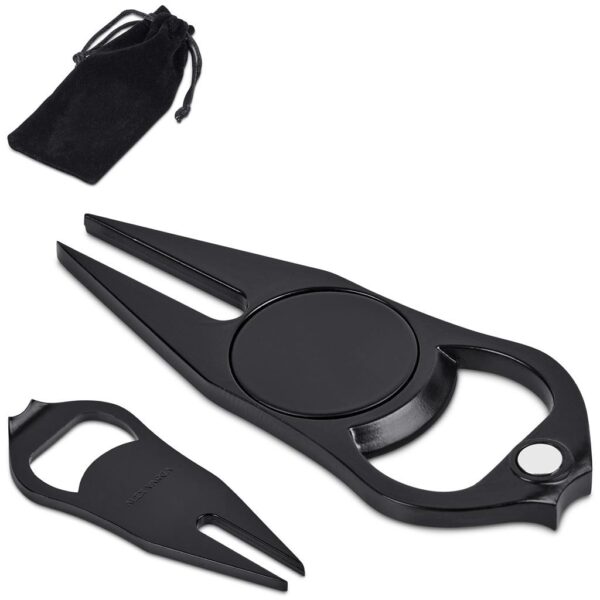 Alex Varga Porto Divot Tool