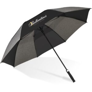 Slazenger Crandon Auto-Open Umbrella - Image 6