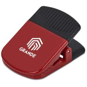 Altitude Maxim Magnetic Memo Clip - Image 8