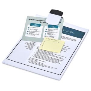 Altitude Maxim Magnetic Memo Clip - Image 6